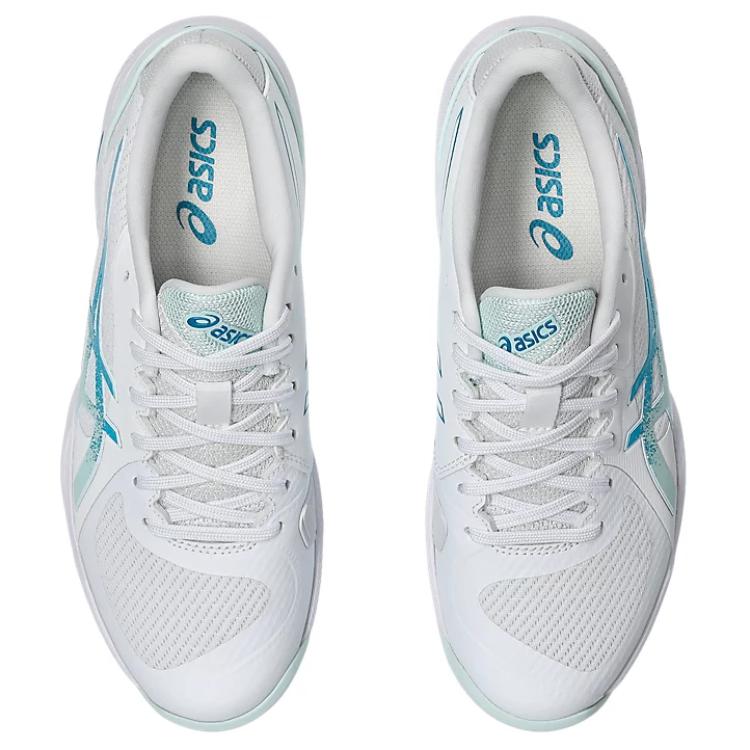 ASICS Solution Swift Ff 2 White Soothing Sea Women’s