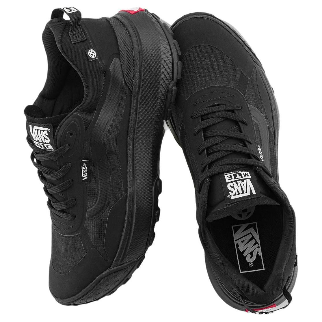 Crosspath Vans Mte ‘Black’