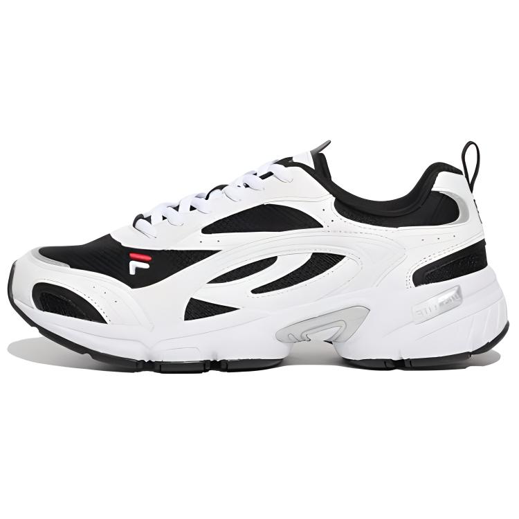 FILA Taurus V3 Synthetic Leather, Leather Comfortable