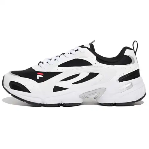 FILA Taurus V3 Synthetic Leather, Leather Comfortable