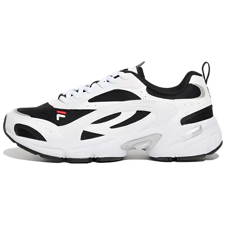 FILA Taurus V3 Synthetic Leather, Leather Comfortable
