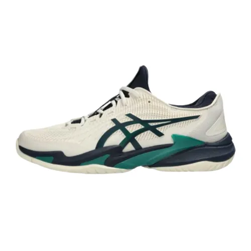 ASICS Court FF 3 Low top Tennis Shoes Men's Beige