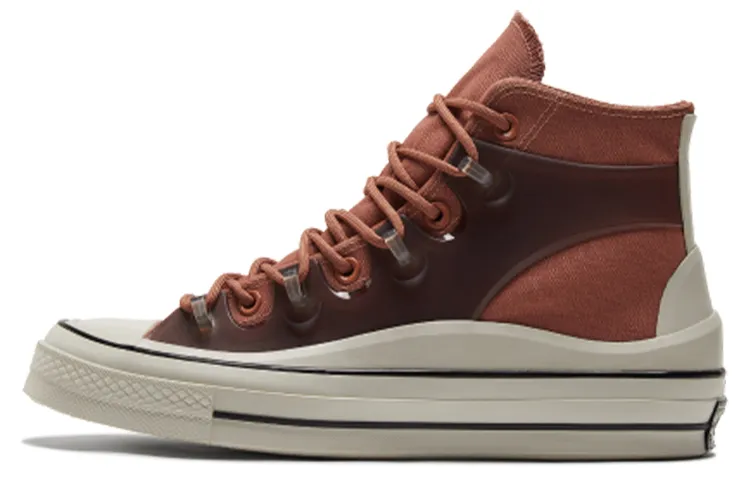 Chuck 70 Converse Utility High 'Mineral Clay'