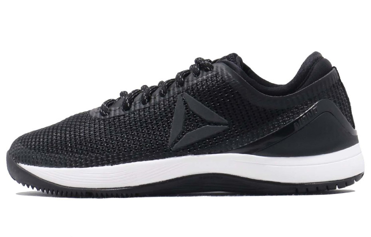 R CrossFit Wmns Reebok Nano 8.0 'Black' Women's