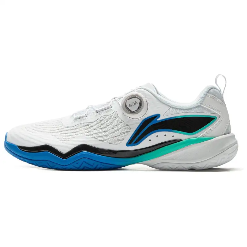 Li Ning MAGE 2.0 Comfortable And Trendy Slip Resistant Abrasion Resistant Coverage Functional Classification