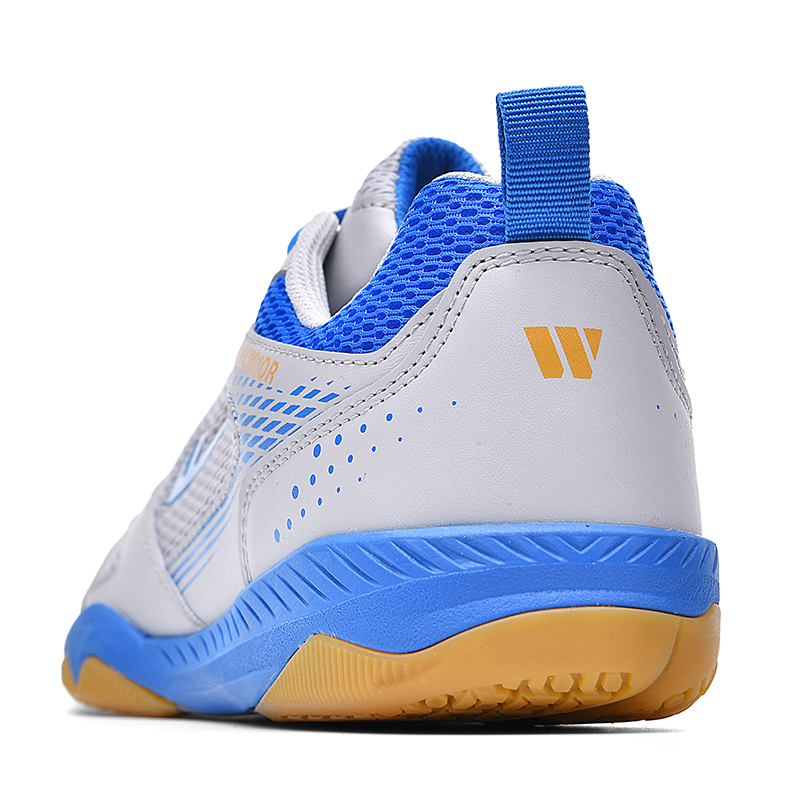Warrior Cushioning Breathable Slip Resistant Cushioning Breathable Slip Resistant Low top Training Shoes Unisex