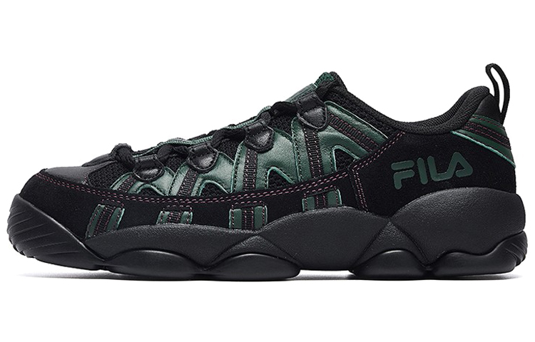 FILA 3.1 Phillip Lim X FILA Black/green Women’s
