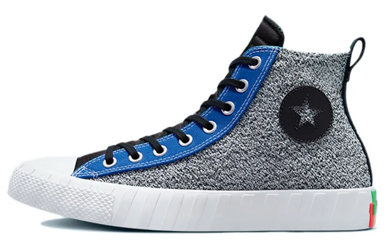 UNT1TL3D Nba Jam x UNT1TL3D Converse 'Player 1 & 2'