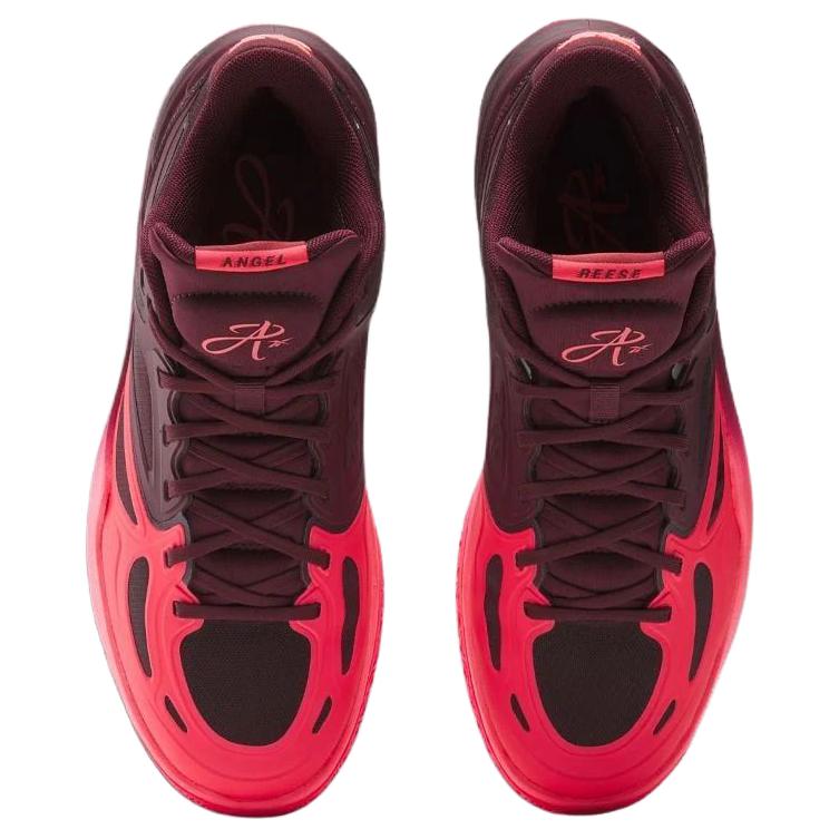 Engine A Angel Reese x Engine A Reebok ‘Pretty Gritty’