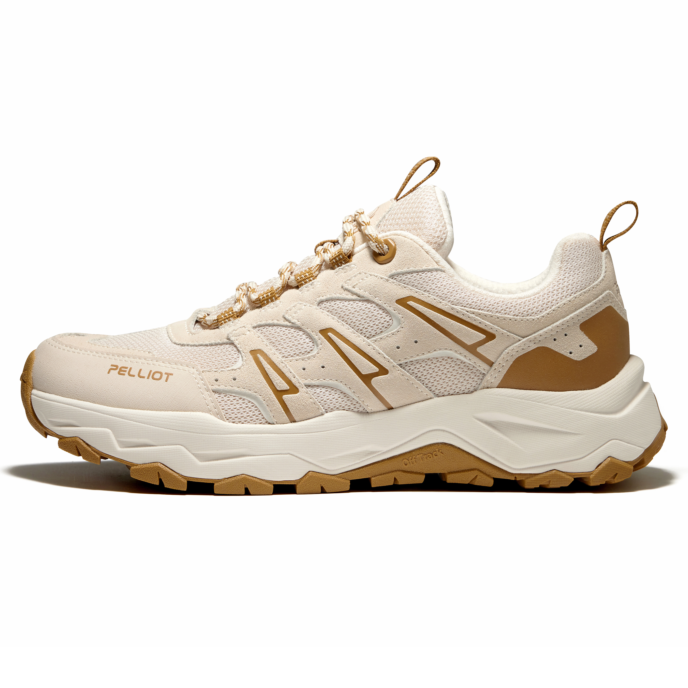 PELLIOT HT Journey Hiking Shoes Unisex