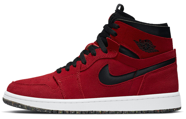 Air Jordan 1 High Zoom Comfort ‘Gym Red’