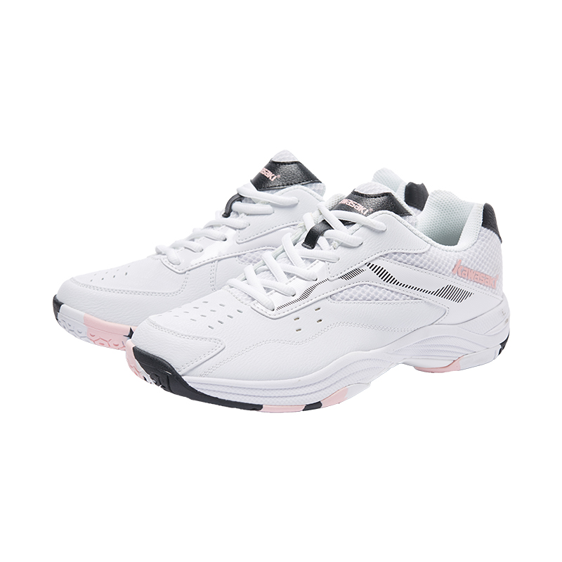 Kawasaki Lightweight Low top Badminton Shoes Unisex