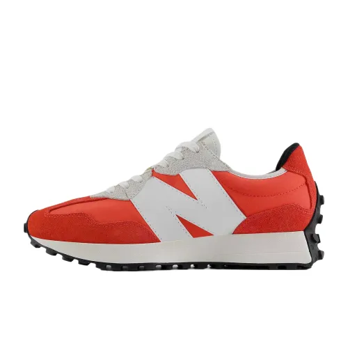 327 New Balance 'Red White'