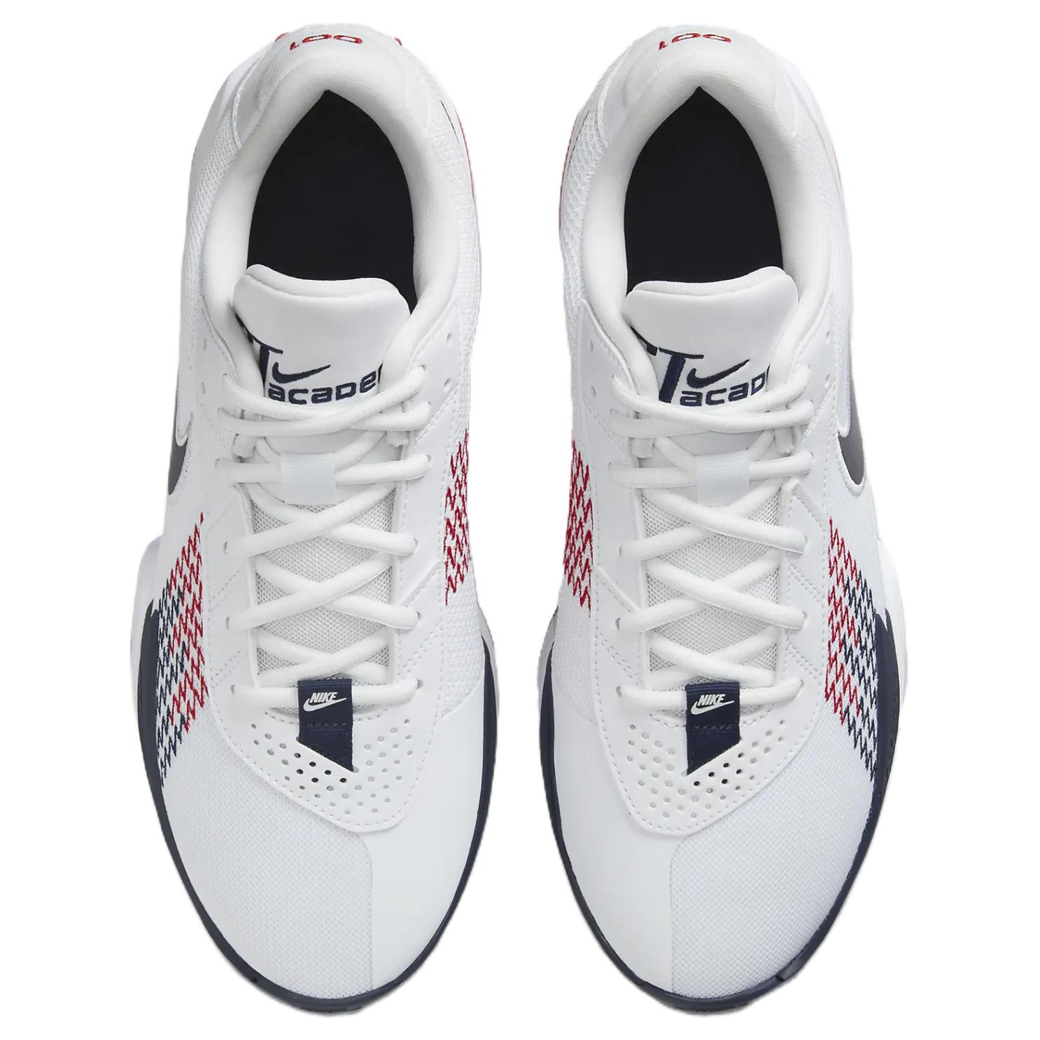 Nike Gt Cut Academy Usa