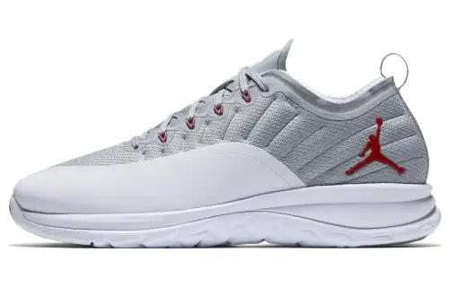 Air Jordan Trainer Prime 'Wolf Grey'