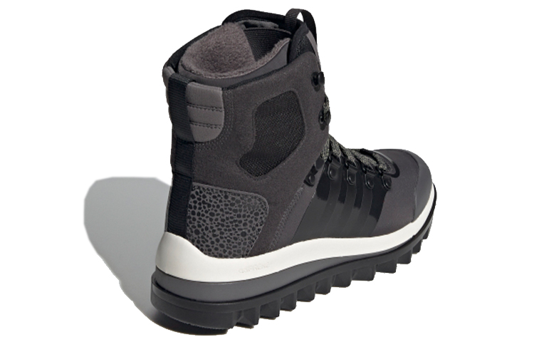 Adidas Eulampis Boot X Stella McCartney ‘Black’ Women’s