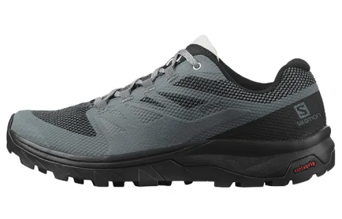 SALOMON Gore Te Abrasion Resistant Low top Hiking Shoes