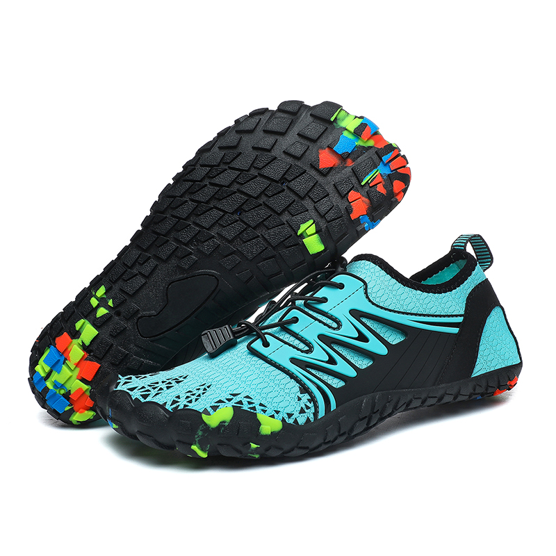 TANSENLANG Low top Mountaineering & Hiking Shoes Unisex