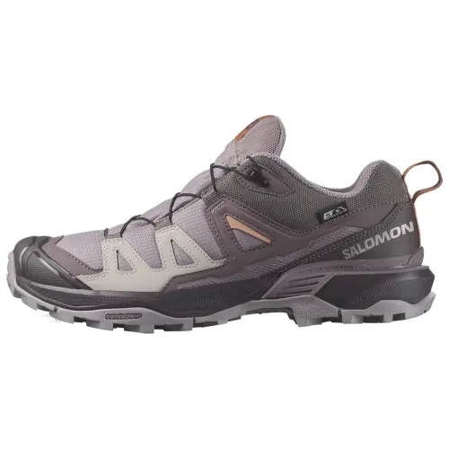 X Ultra 360 Wmns Salomon Climasalomon 'Quail Ashes Of Roses' Women's