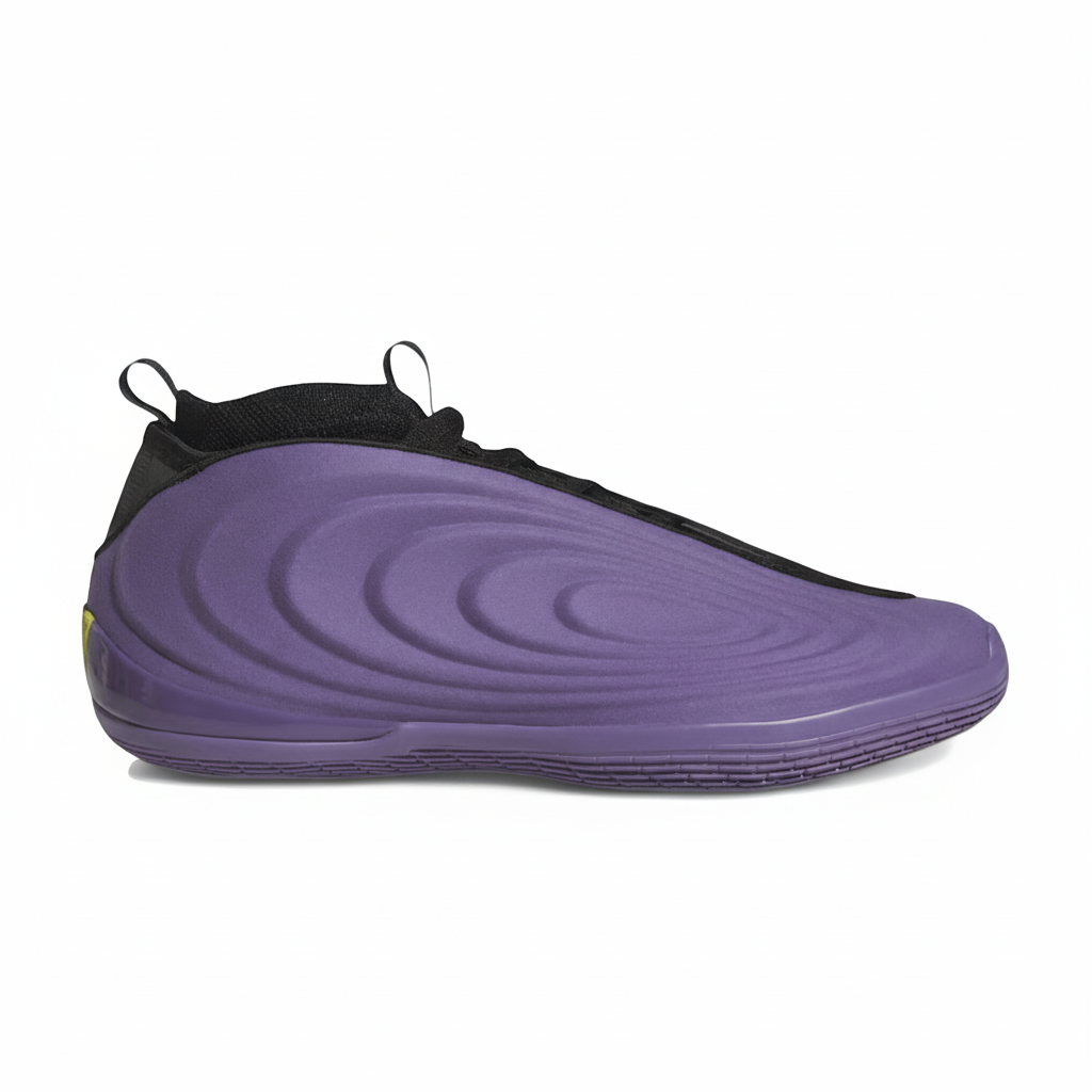 Adidas Harden Vol. 10 ‘Matte Purple’