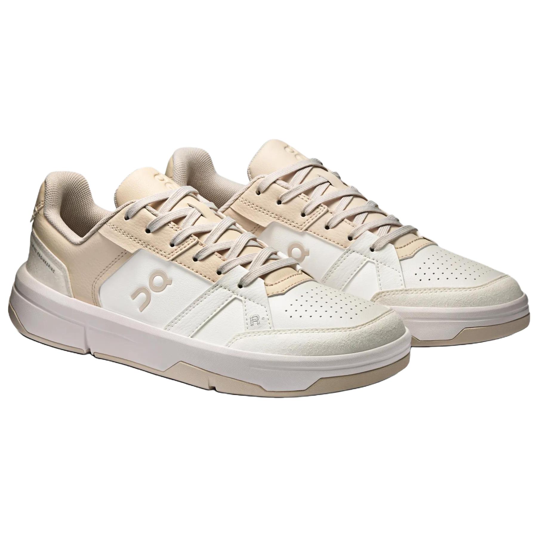 The Roger Clubhouse Wmns On ‘White Pearl’ Women’s