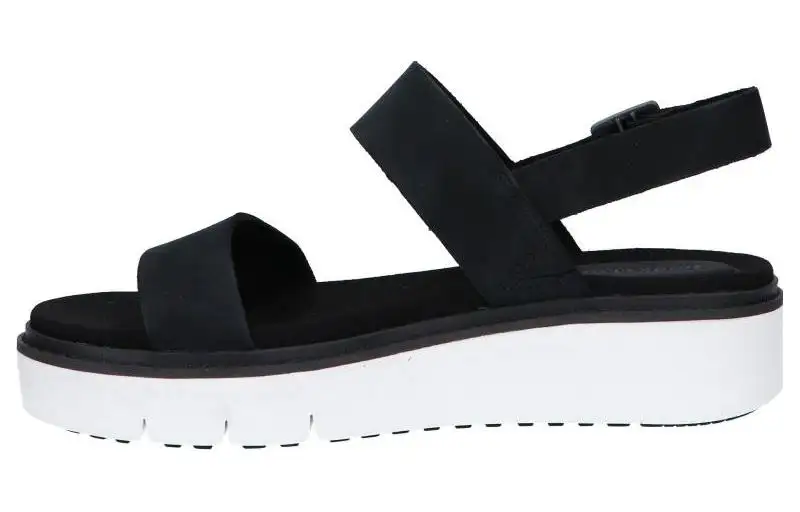 Timberland Safari Dawn 'Black' Women's
