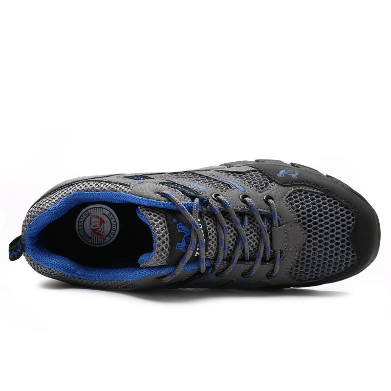 TANSENLANG Low top Hiking Shoes Unisex