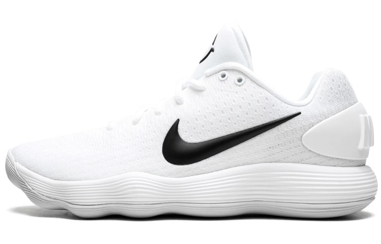 Nike Hyperdunk 2017 Low Tb 'White Black'