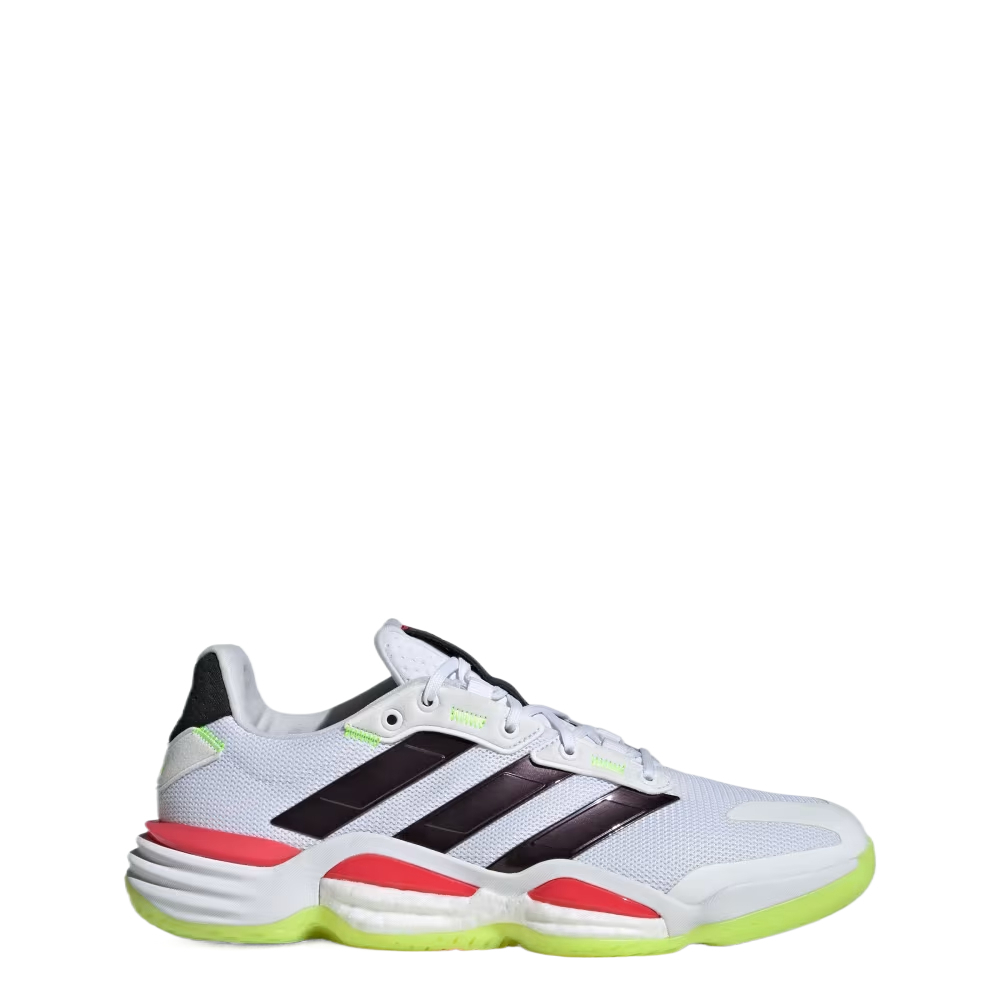 Stabil Adidas 16 ‘White Aurora Plum’