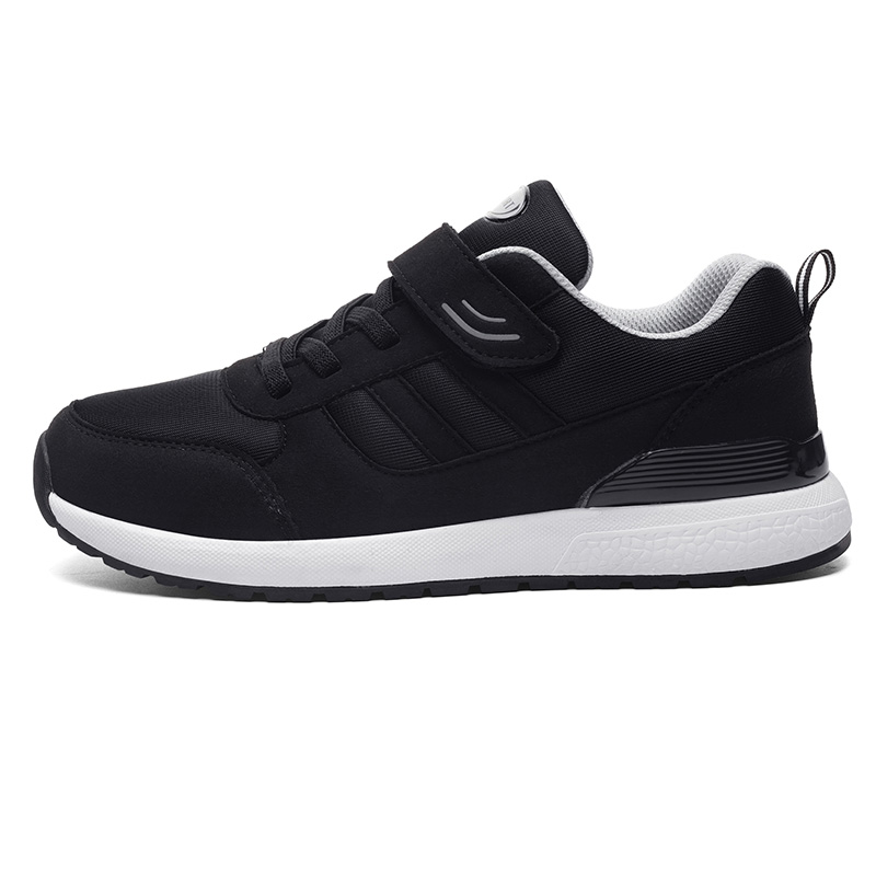 SMDXDMS Dad Shoes, Mom Shoes Cushioning Slip Resistant Low top Casual Shoes Unisex