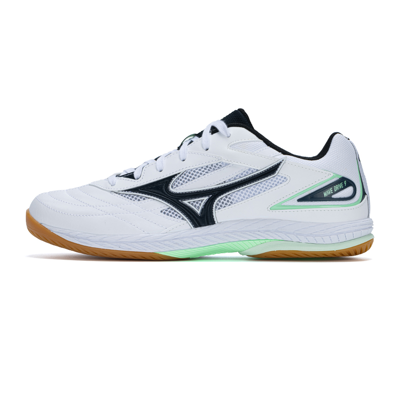 Wave Drive Mizuno 9 ‘White Salute Mint’
