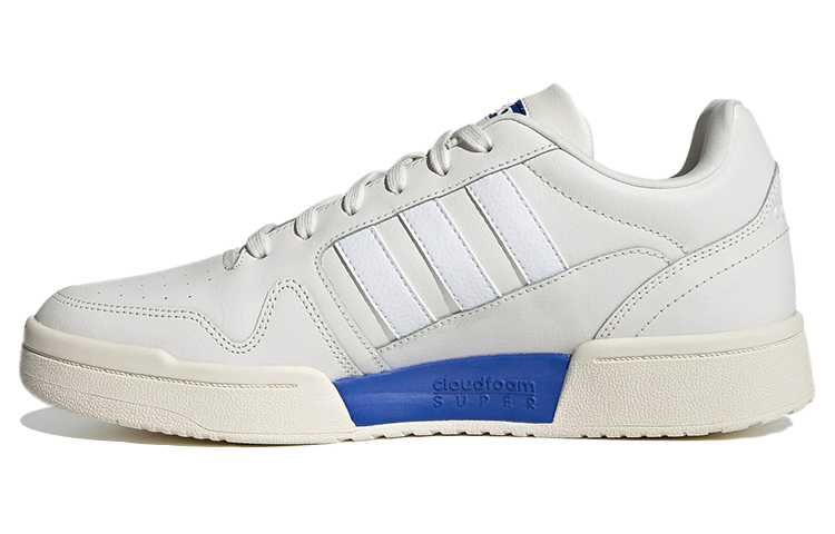 Adidas Postmove ‘Triple White’