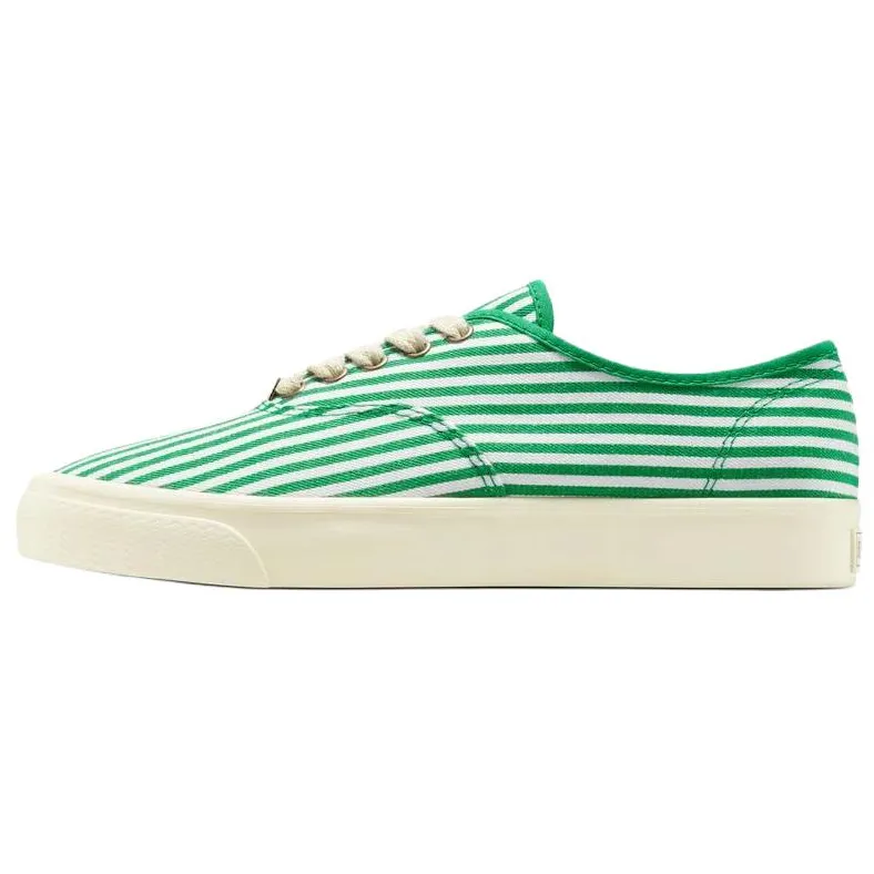 Converse x Tyler, The Creator Naut 1 Abrasion Resistant Low top Canvas Shoes Unisex Green White