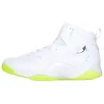 Jordan True Flight White Volt Ice