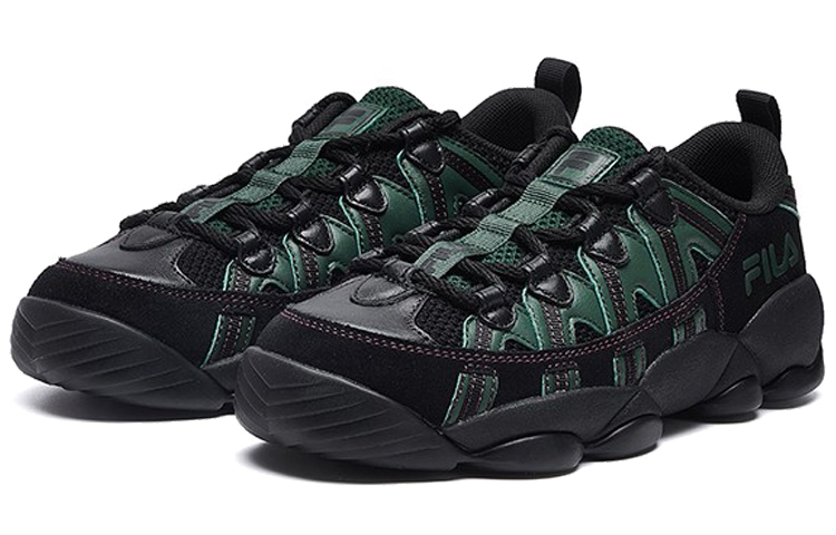 FILA 3.1 Phillip Lim X FILA Black/green Women’s