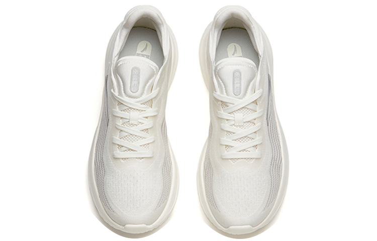 Anta Variety Training Collection Low top Training Shoes Men’s White