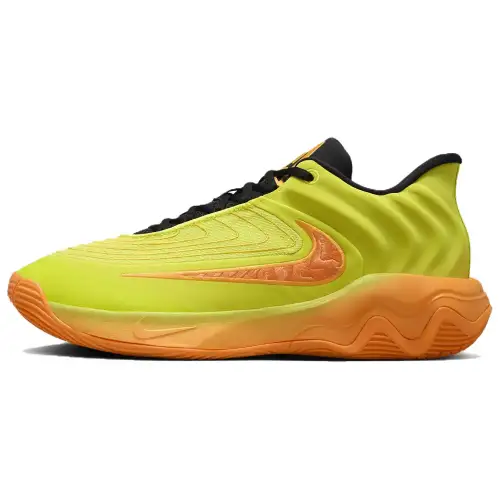 Nike Giannis Immortality 4 Ep 'Halloween'