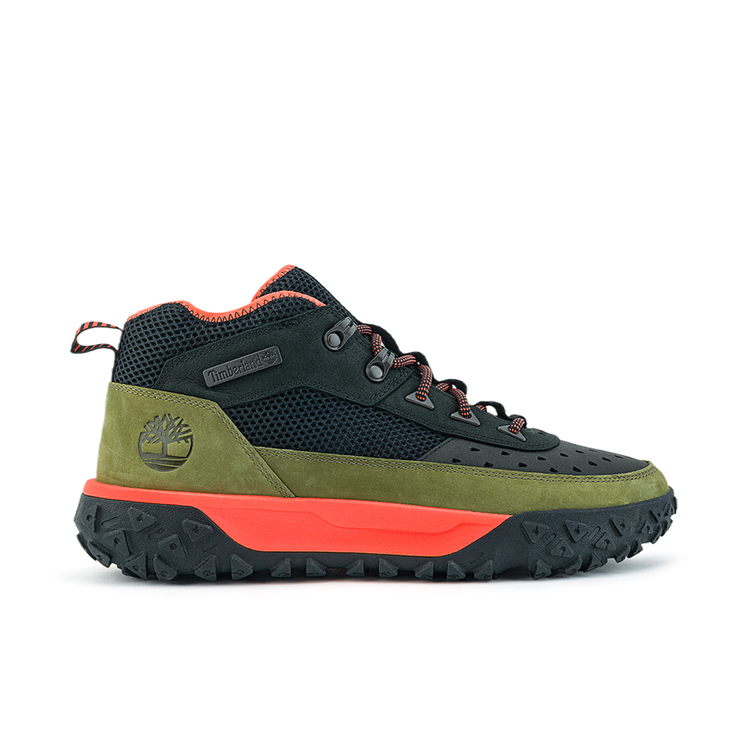 Timberland Motion 6 Mountaineering Shoes Men’s