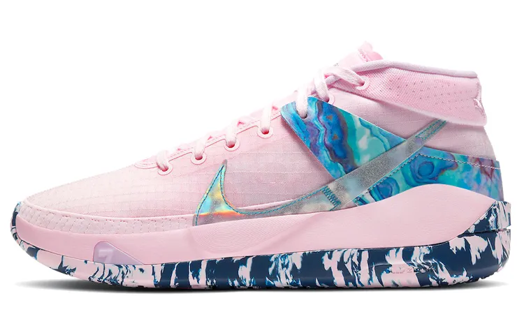 Nike Kd 13 'Aunt Pearl'