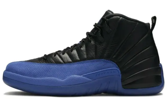 Air Jordan 12 Retro 'Game Royal'