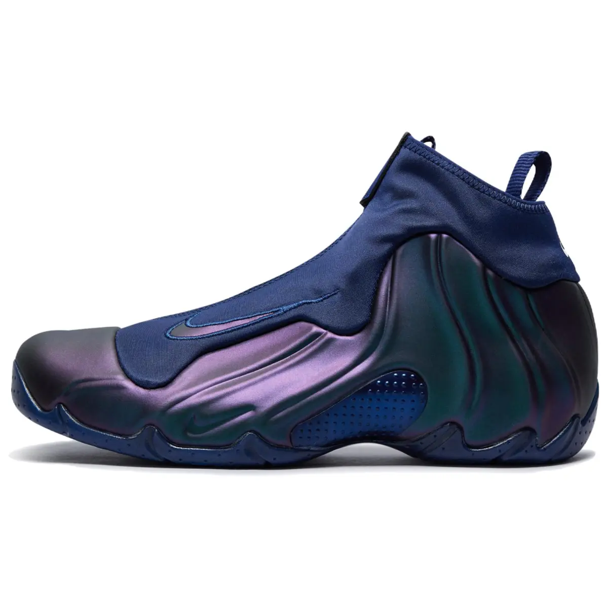 Nike Air Flightposite Jason Kidd Mavericks 2025