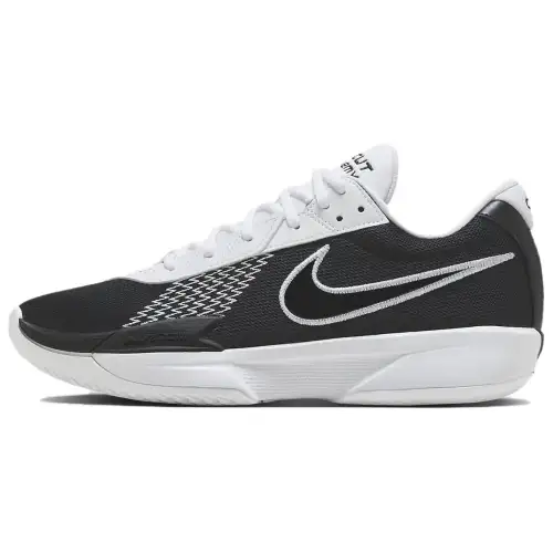 Nike Air Zoom Gt Cut Academy Ep 'Black White'