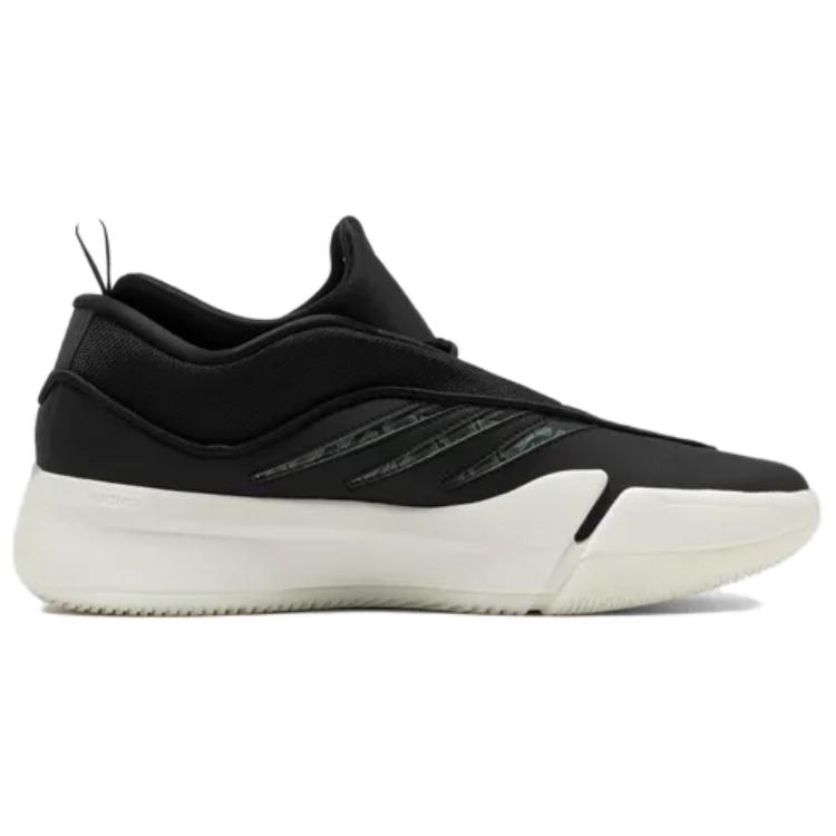 Dame 9 Bstn x Bayern Munich Basketball x Dame 9 Adidas ‘Black Olive Strata’
