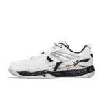 Li Ning Koba Cushioning Abrasion Resistant Breathable Cushioning Abrasion Resistant Breathable Low top Badminton Shoes