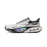 Li Ning Outdoor CF Tracing, Hongyou Low top Hiking Shoes Unisex Black White