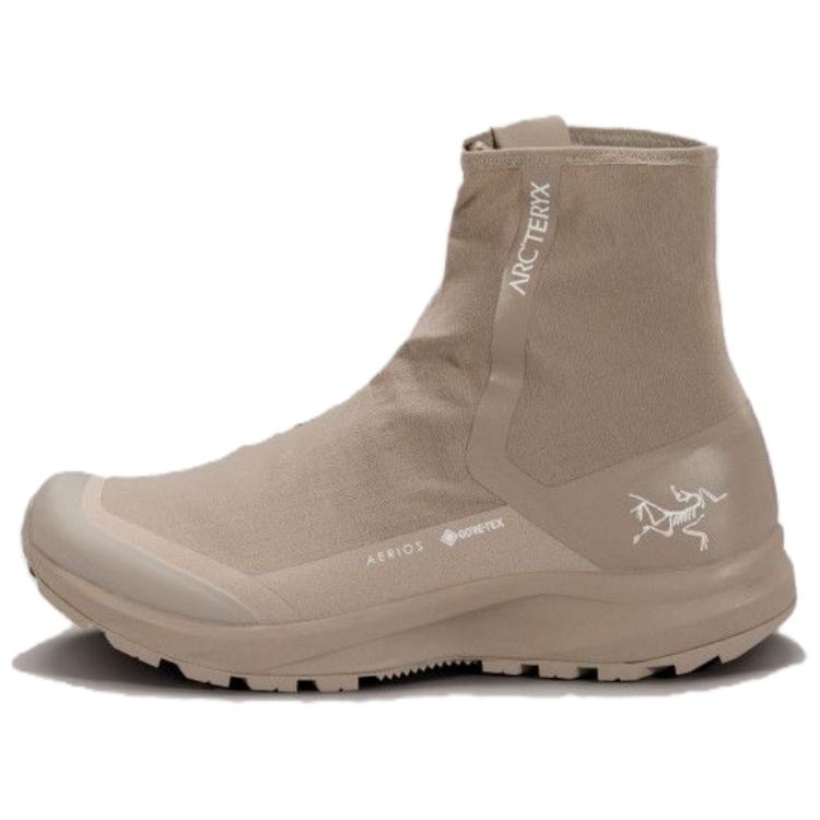Кеды Arcteryx Arcteryx Aerios NIVALIS (серый)