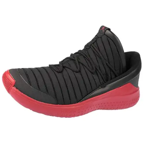 Jordan Flight Luxe Bred