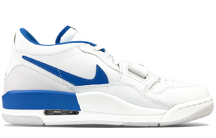 Jordan Legacy 312 Cushioning Slip Resistant Abrasion Resistant Cushioning Slip Resistant Abrasion Resistant Low top