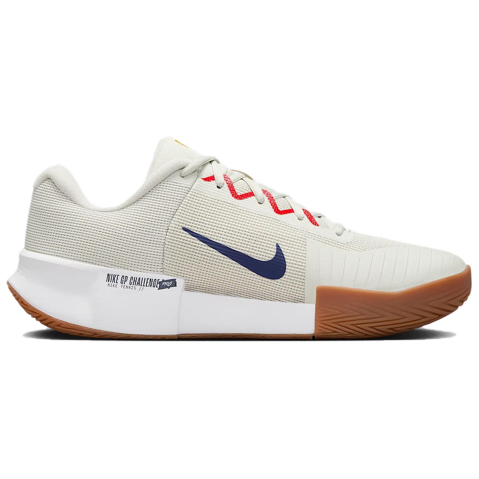 Nike Gp Challenge Pro Hc Light Bone Summit White White Binary Blue