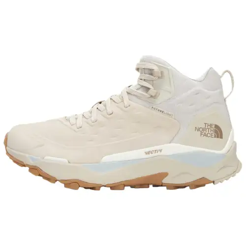 THE NORTH FACE Vectiv Exploris Waterproof And Breathable Waterproof And Breathable Mid top Mountaineering Shoes Men's